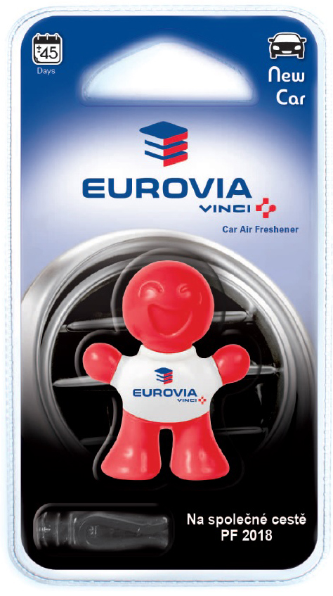 eurovia littel joe panáček